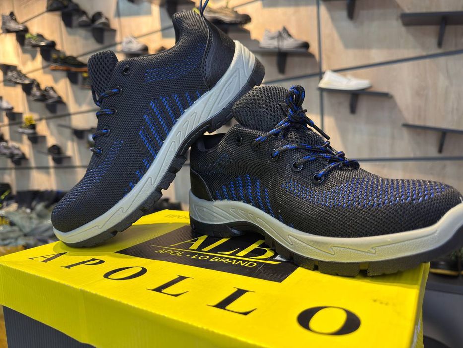 Специальная обувь для униформы