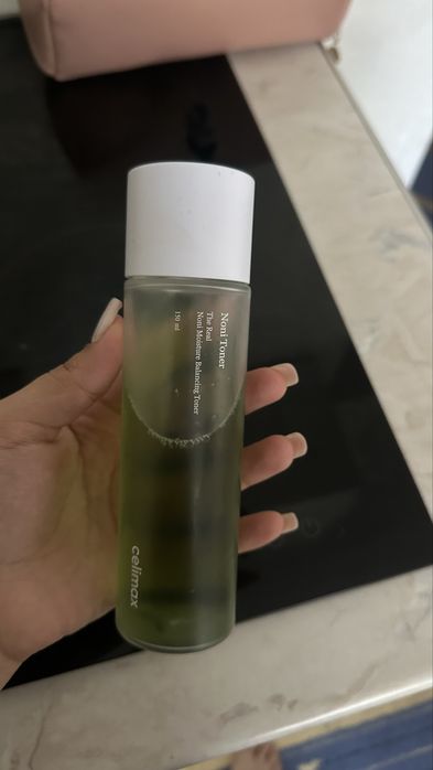 Тонер Celimax Noni Toner