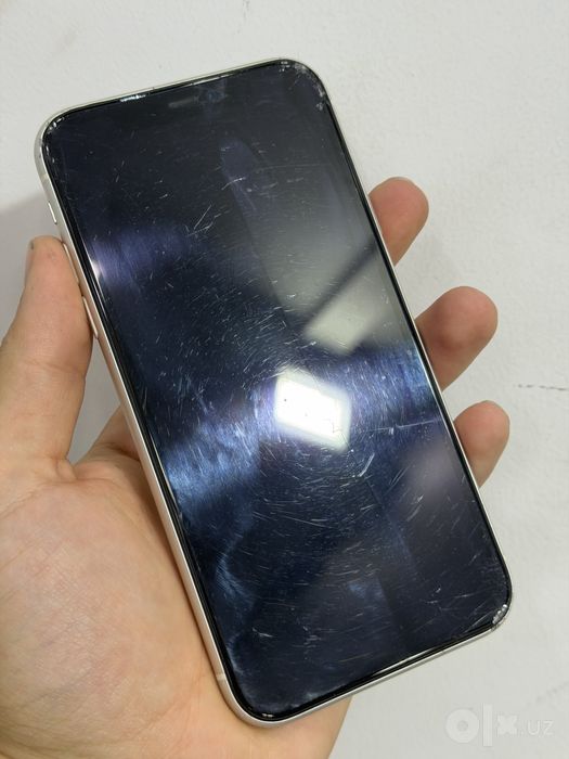 Iphone 11 radnoy