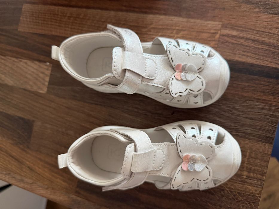 Детски сандали КиК 26 номер