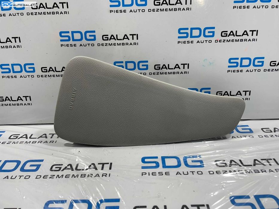 Airbag din Scaun Dreapta Fata Pasager Mercedes Clasa E Class W212 2009 - 2012 Cod A212860350 212860350 [L3920]