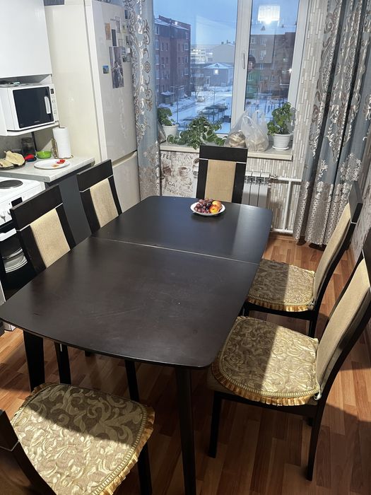 Продам стол раскладной