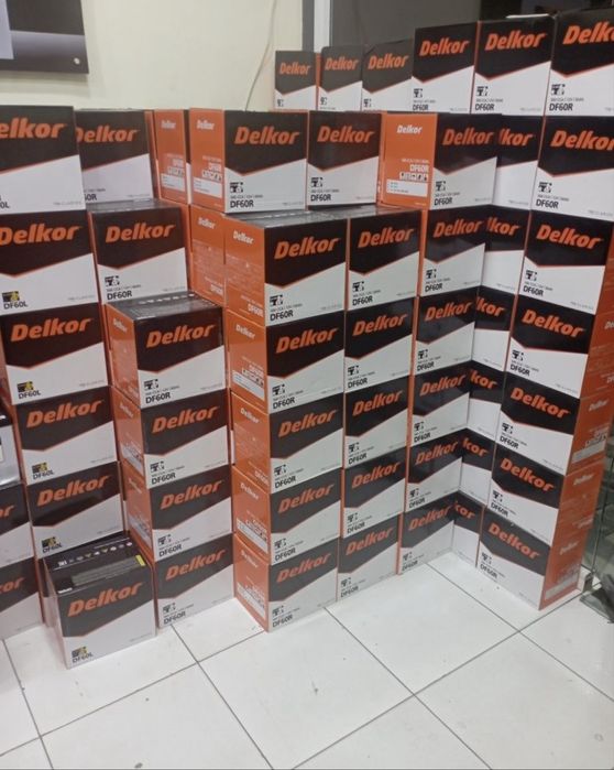 Akkumulyator Akumulyator malibu 2 onix gentra cobilt nexia tracker