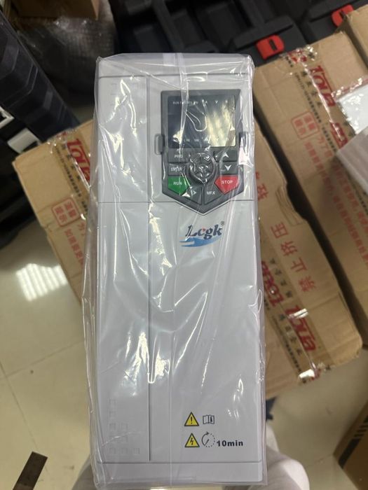 Продам частотный преобразователь 0.75квт-132квт