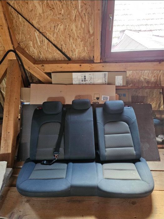 De vanzare scaune Audi Q3 8U 2012-2016