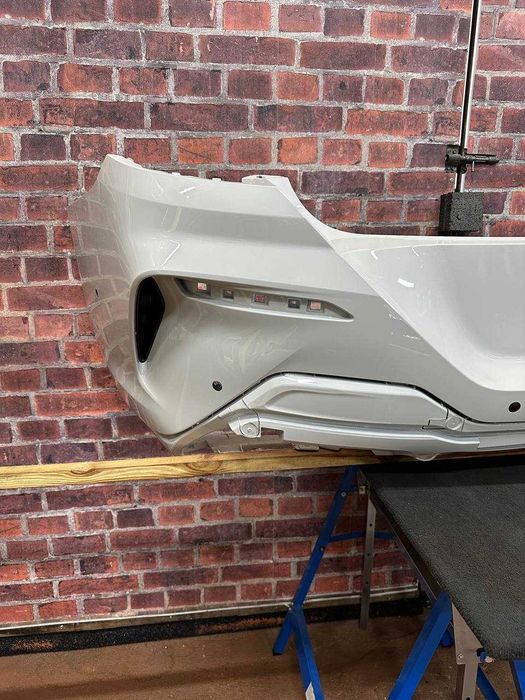 Bara spate BMW SERIA 8 G14 M-pachet
