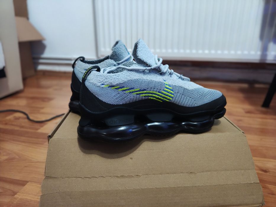 Nike Air Max scorpion