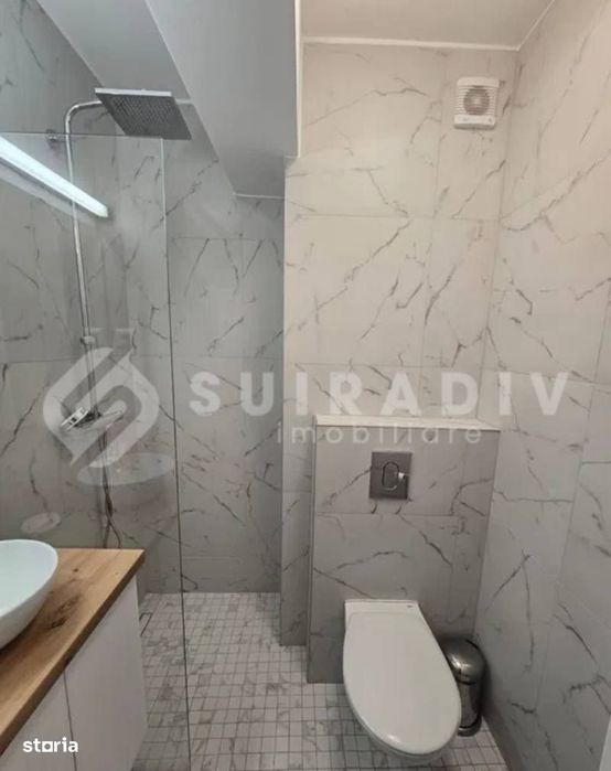 Apartament premium, 3 camere, 2 bai, parcare subterana- Wings - More