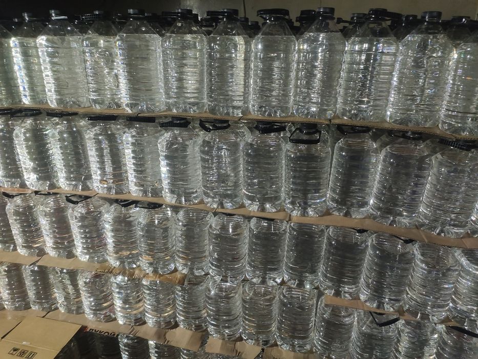 Керосин (4л) розница/опт