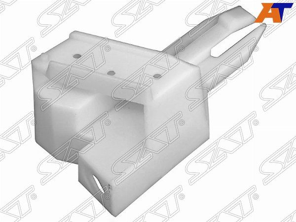 Крепление бампера Mitsubishi Lancer