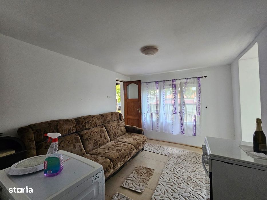 Casa  Mintia