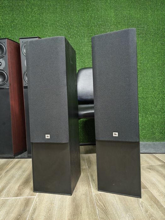 Тонколони JBL MX-1000