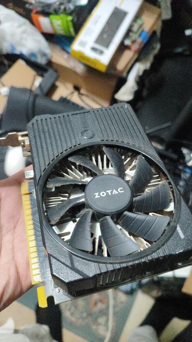 Продам комп для игр