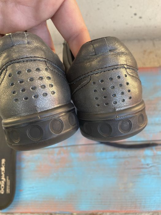 Pantofi  piele TBS  easy walk 78