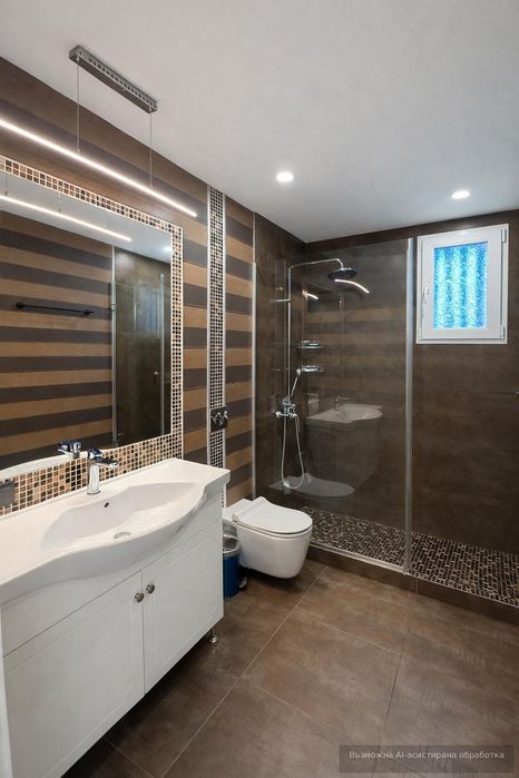 Дава се под наем Тристаен апартамент в Пловдив, Каменица 1 - 80 кв.м за 750 € - Снимка #7