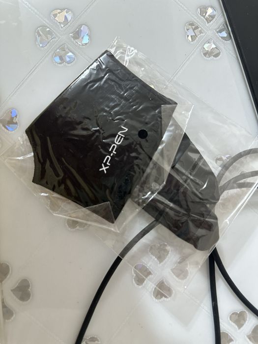Продаю Графический Планшет XP-PEN Deco Pro Small