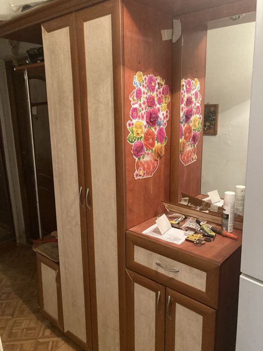 Мебель в прихожую
