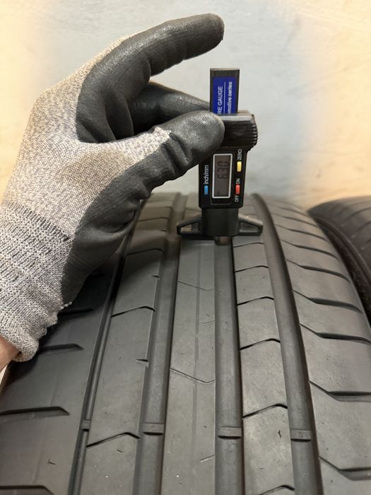 Гуми 225/40/20 PIRELLI Pzero
