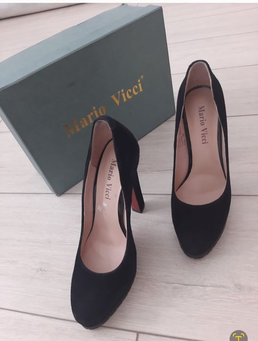 Женская обувь 35-36р