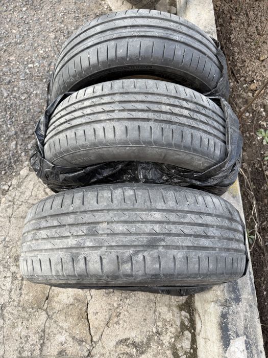 Продам резину б/у