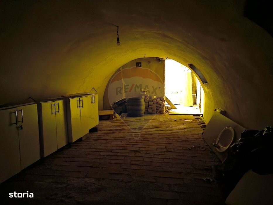 Proprietate în Centrul Istoric – Strada Tribunei, Sibiu