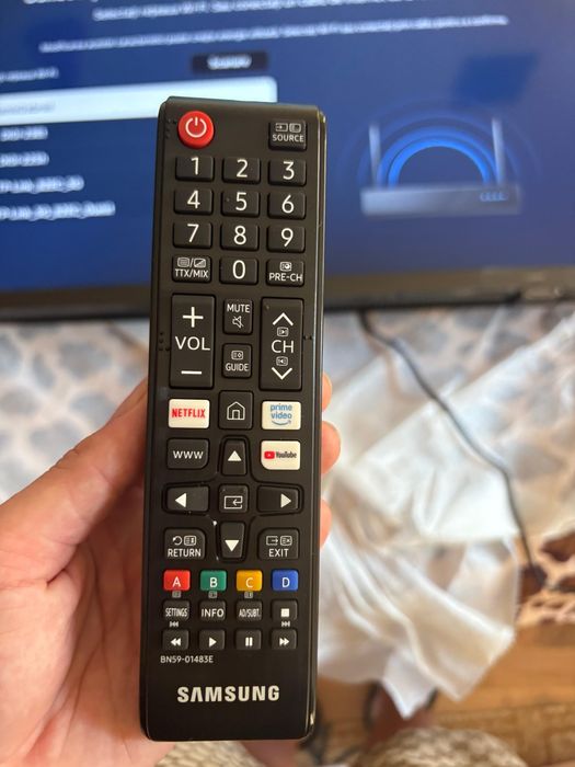 Samsung Smart TV 32" HD H5000F – Nou, în cutie