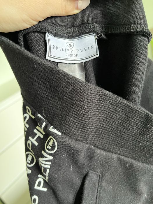 Philipp Plein junior 12-13 год.