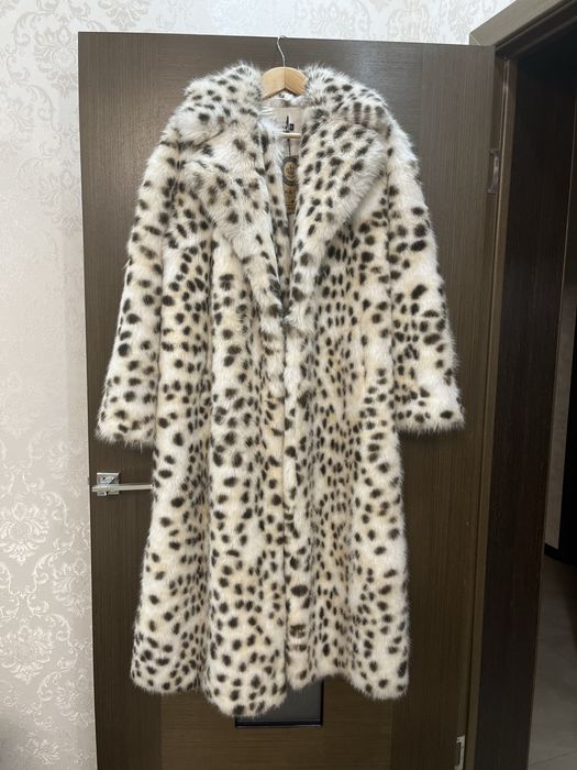 Продам новую эко шубу