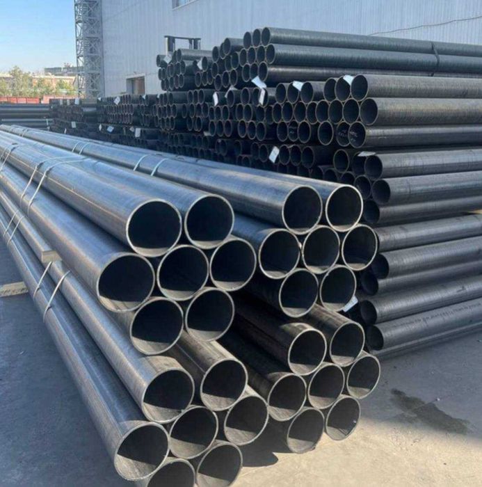 Truba / Profil / List