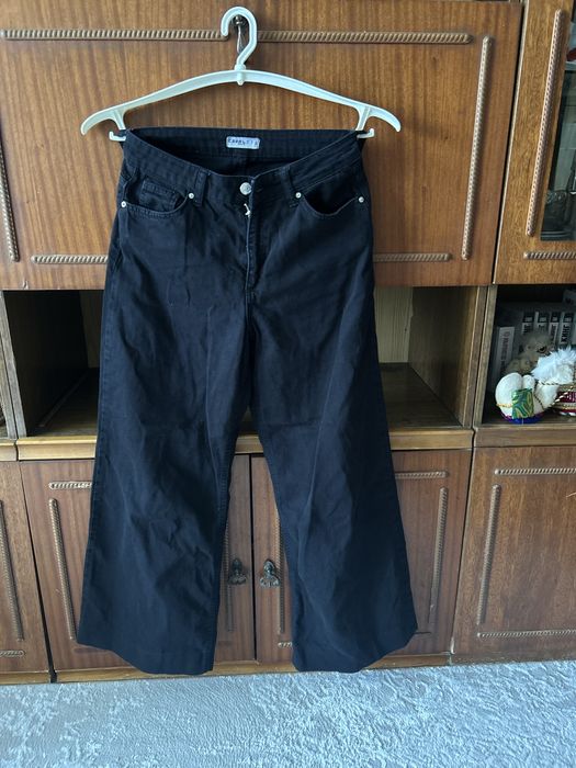 Подростковая одежда б/у