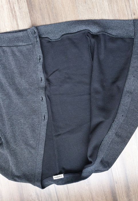 Мужской кардиган