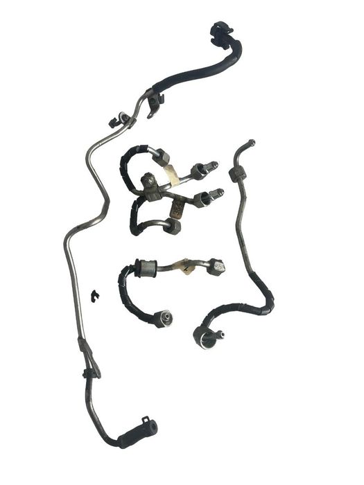 Set Conducte Injectoare Jaguar Xf Cc9_, X250 2008 - 2015 3.0 Fb