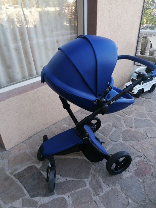 Бебешка количка Mima Xari