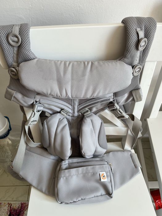 Ergobaby - Omni Classic