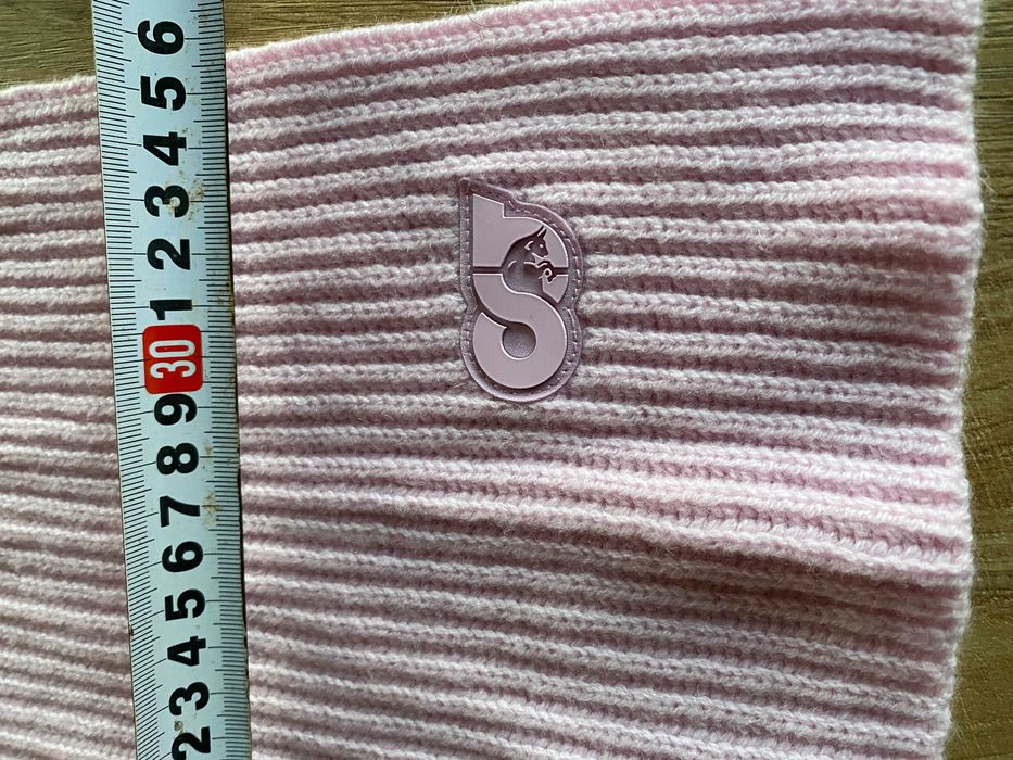 Луксозен шал Alphatauri