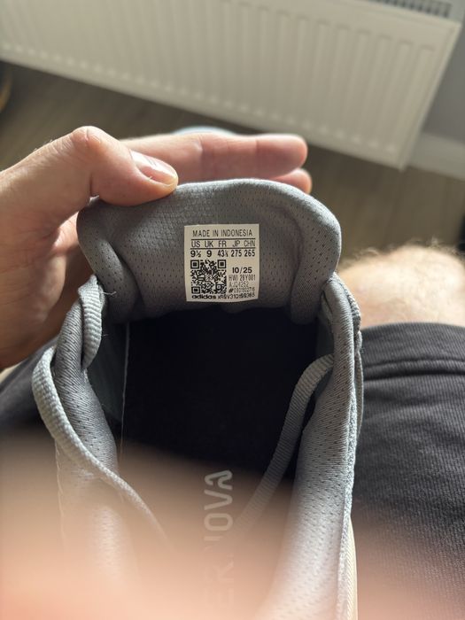 Кроссовки беговые Аdidas Dreamstrike