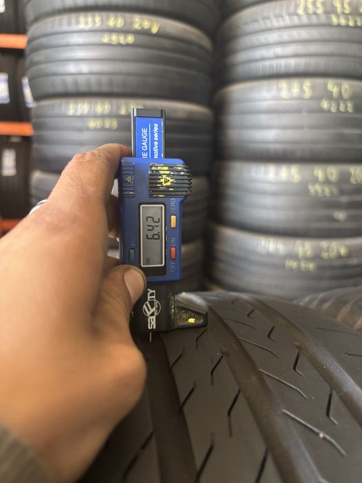 Anvelope Vara 225/55/18 Continental EcoContact 6Q 225 55 18 R18