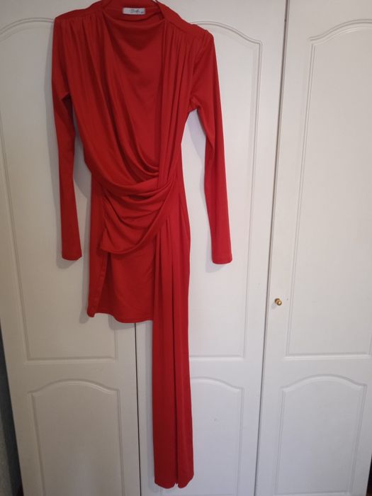 Платья - GLAMOOR, DiAs