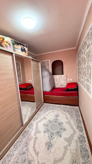 Продаёться 2 комнатная квартира