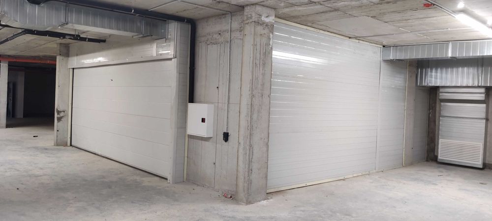 Продава се Гараж / Паркомясто в Шумен, Херсон - 60 кв.м за 2 €/кв.м - Снимка #4