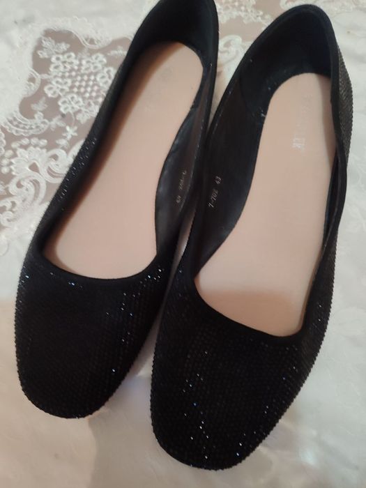 Продаётся новые мокасины