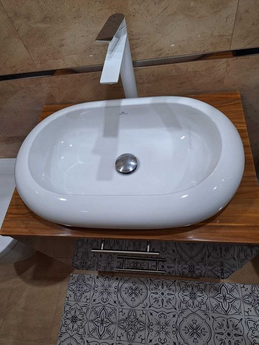 Lavoar Porcelanosa