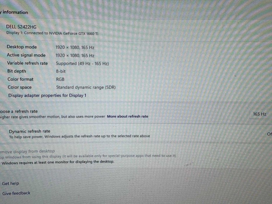 PC Gaming-16GB ram 1660 Ti Oc 6GB , Monitor Curbat Dell 60cm diagonala