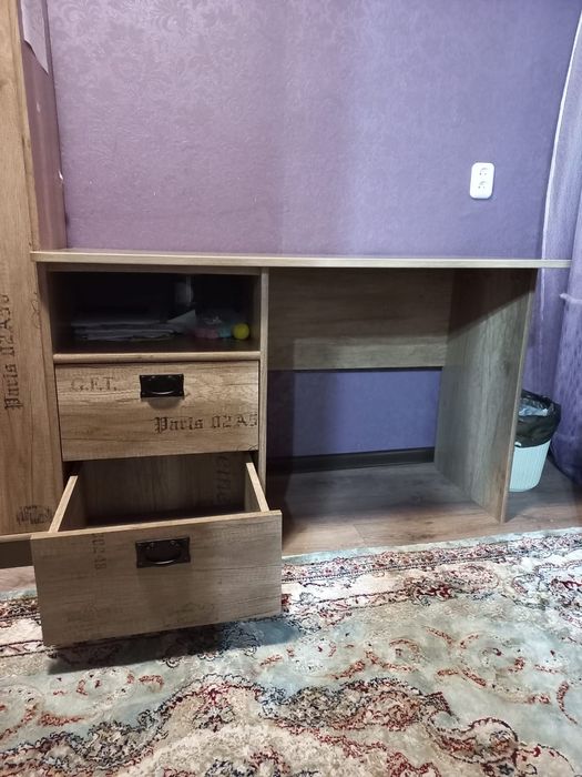 Продам детский спальный гарнитур