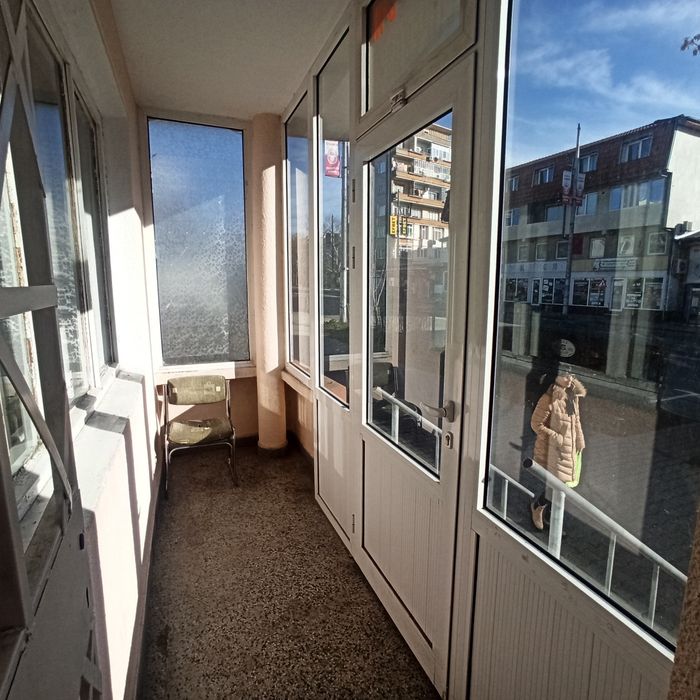 Дава се под наем Тристаен апартамент в Казанлък - 98 кв.м за 204 € - Снимка #5