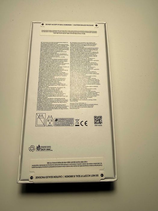 Samsung Galaxy A35 5G 128GB 6GB RAM с гаранционна карта от А1