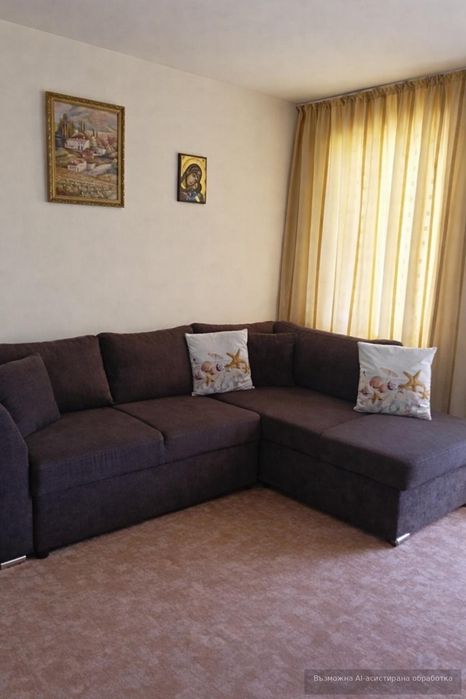 Продава се Двустаен апартамент в с. Равда, Област Бургас - 72 кв.м за 1806 €/кв.м - Снимка #1