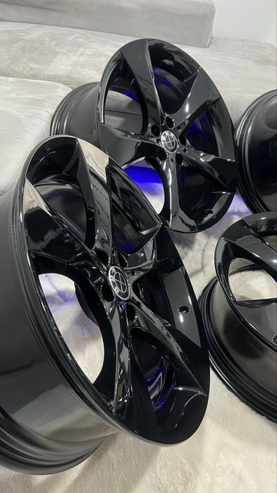 Jante R21 inci 5x120 Style 311 Bmw seria 5 7 F10 F11 F01 F07