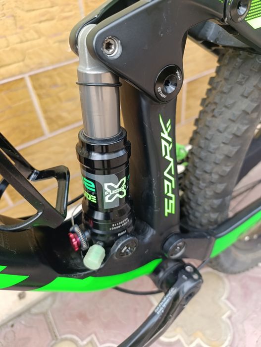Scott Spark 27,5 цола "Мекица"