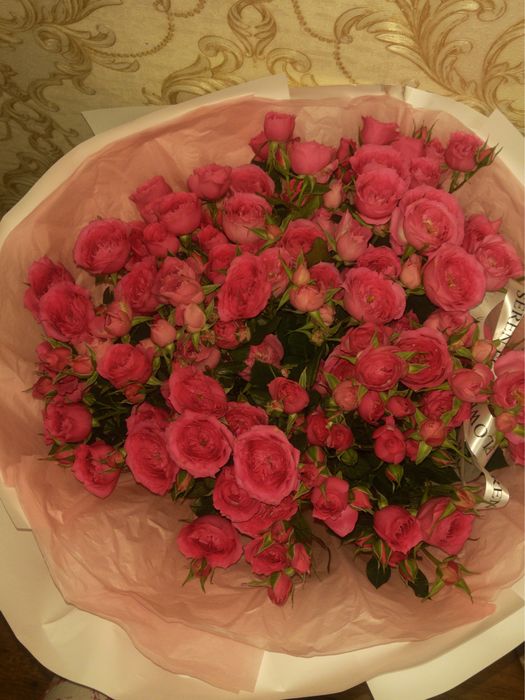 Цветы,бу,свежие купите